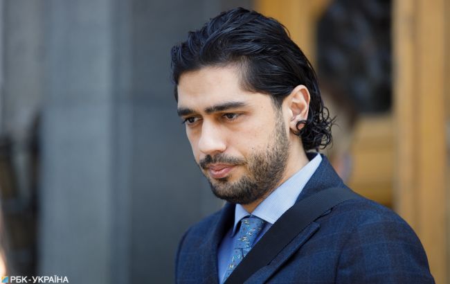 Дело нардепа Гео Лероса направили в суд