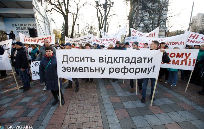 В шаге от свободы: почему Украине нельзя медлить с открытием рынка земли