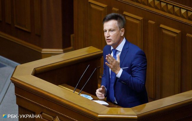 САП і ВАКС підтвердили відсутність шкоди і потерпілих у "Роттердам+", - нардеп