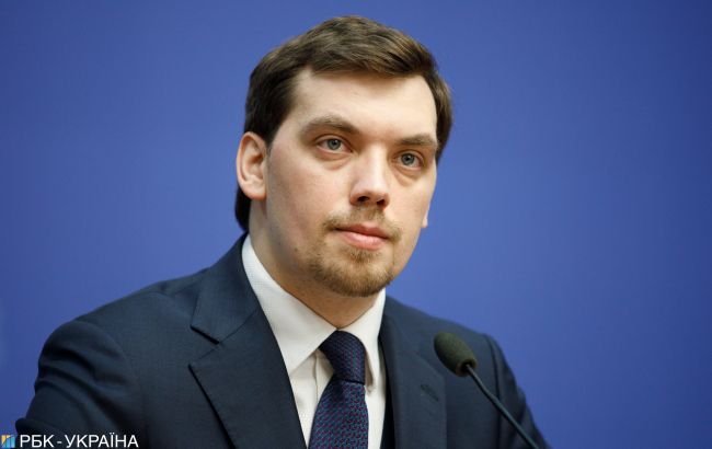 Ждите завтра: появились новые данные об отставке Гончарука