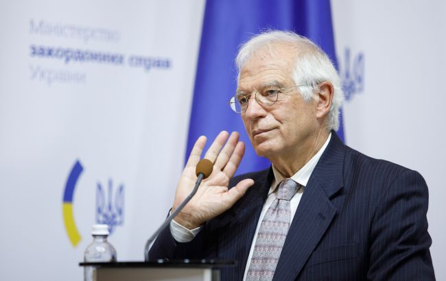 В ЕС назвали четыре направления обновленной миграционной политики