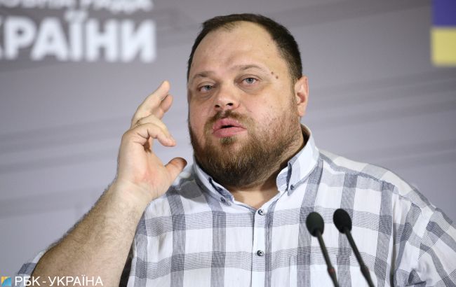 В Раде рассказали, когда смогут рассмотреть Программу действий правительства