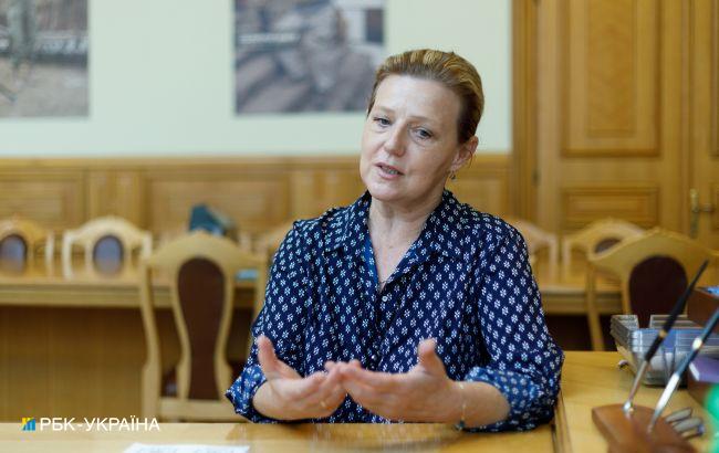 После окончания войны количество ветеранов может вырасти до 5 млн, - Лапутина