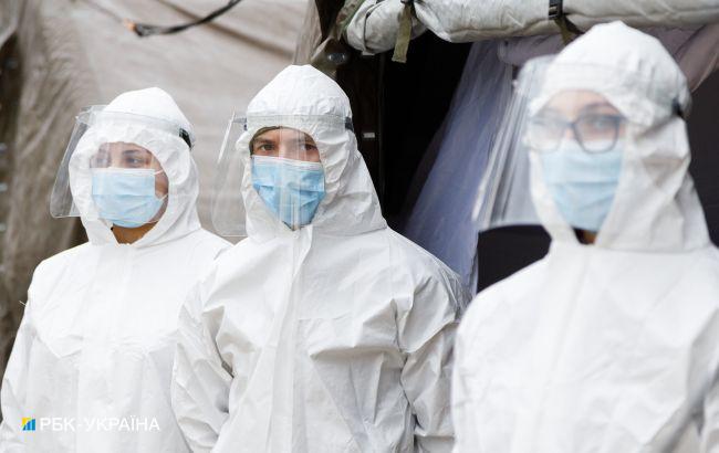 Украина получила более 200 тысяч ампул препарата для смягчения последствий химатак, - WSJ