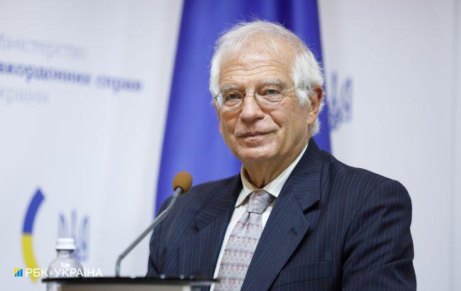 Есть еще резерв. ЕС раскрыл содержание новых санкций против России: что в пакете