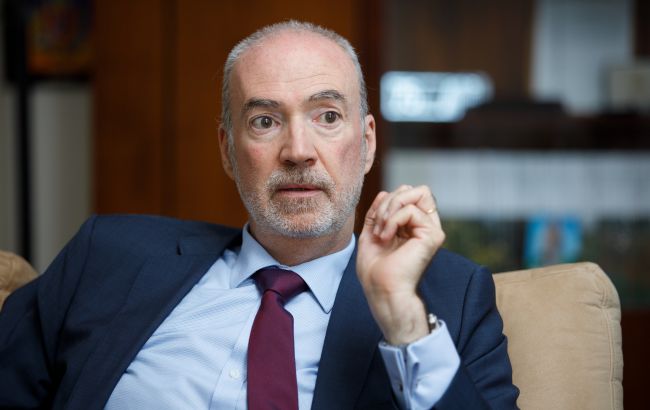 Франция допускает уточнение минских соглашений