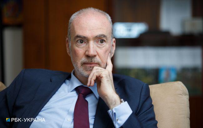 Нормандский формат не достиг всех целей, но он еще существует, - посол Франции