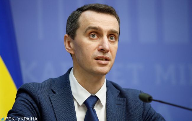 В МОЗ пропонують проводити обсервацію для призовників&nbsp;