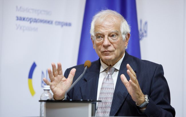 ЄС посилить захист енергетичної інфраструктури після підриву "Північного потоку"