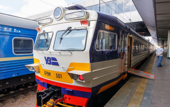 Поезд Мукачево-Будапешт возобновляет курсирование: названа дата