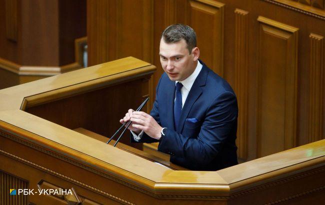 Закон об олигархах нужен власти для контроля над медиа, - Железняк