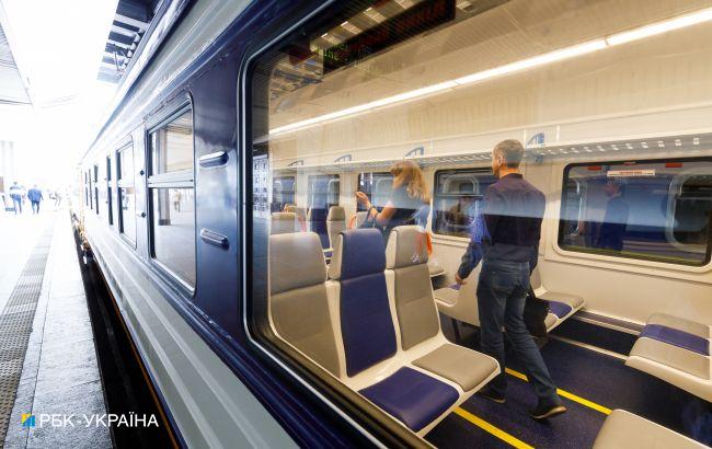 Підігрів продуктів та заміна купе. Безкоштовні послуги УЗ, про які не знають пасажири