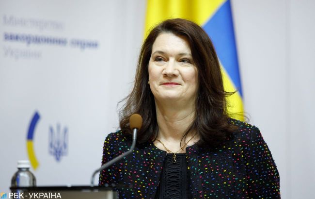 Стокгольм готов решить разногласия с Турцией по НАТО, - МИД Швеции