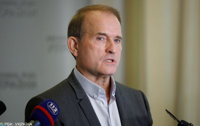 Социологи объяснили падение рейтинга ОПЗЖ