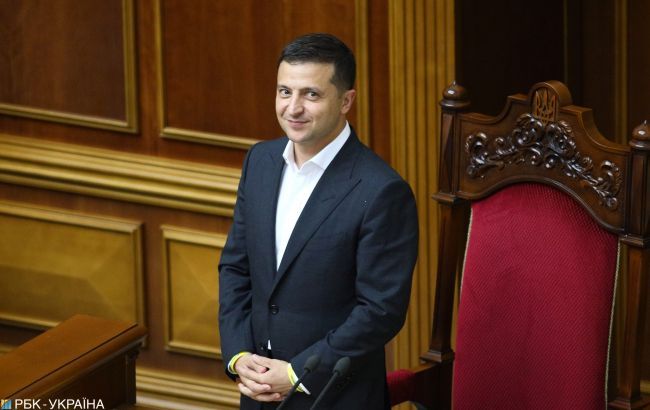 Президент підписав зміни до Бюджетного кодексу щодо підтримки кінематографії