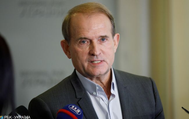 Медведчук та Козак після завершення Революції гідності придбали нафтобізнес в РФ, - "Схеми"