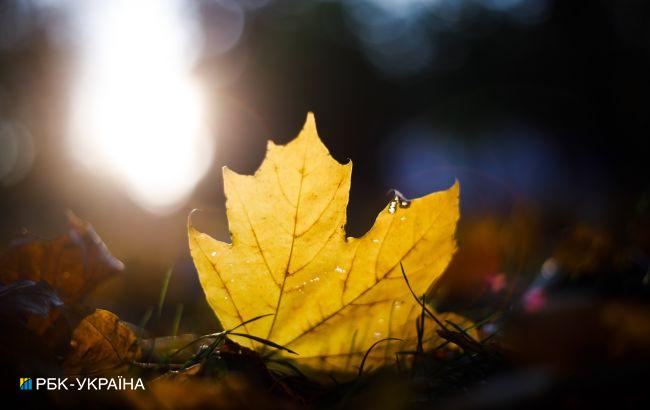 Потужний величезний антициклон: Діденко прогнозує різку зміну погоди