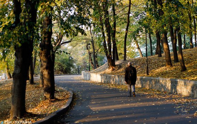 Синоптики рассказали о погоде на выходных