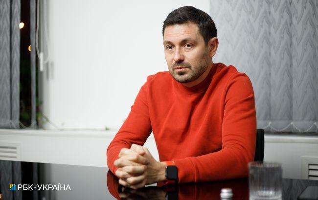 Колишній співвласник "Цитруса" розповів, наскільки впала капіталізація компанії з початку конфлікту