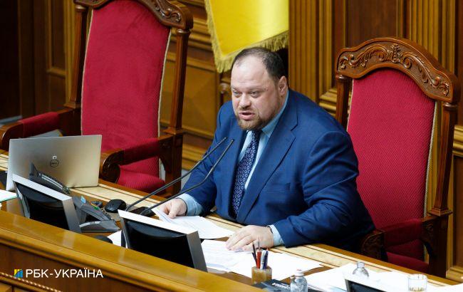 На 50 лет. Верховная рада одобрила введение санкций против Ирана