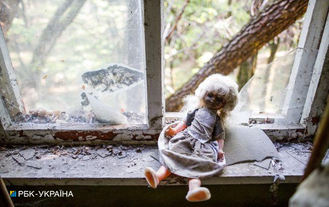 Появилось исследование о ДНК детей чернобыльцев: ученые сделали заявление