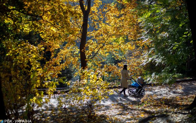 В сентябре в Украине будет минимальное количество выходных дней