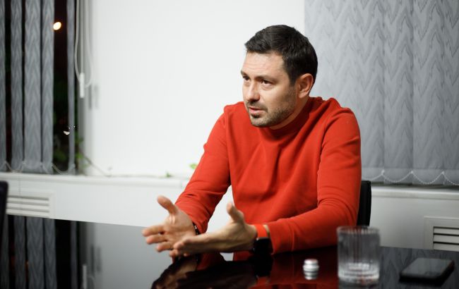 Бывший совладелец "Цитруса" рассказал о подробностях продажи своей доли Корбану