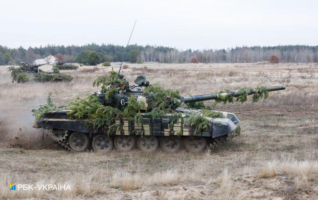 Залишилося мало часу, щоб перешкодити Росії: NY Times про загрозу вторгнення в Україну
