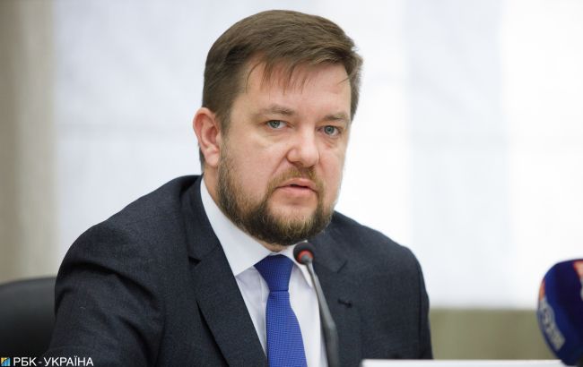 В Минздраве опровергли, что Скалецкая покинула санаторий "Новые Санжары"