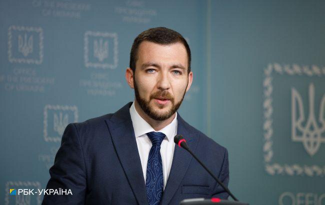 У Зеленского за любые форматы переговоров с Россией. Но есть условие