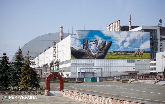 Украина прекращает вывоз отработанного ядерного топлива в Россию