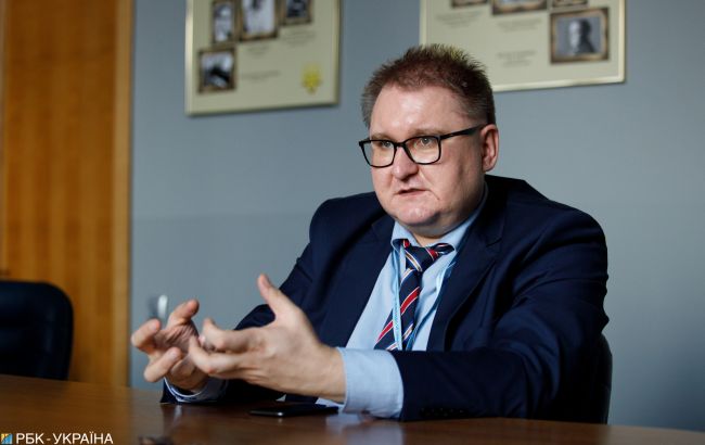 В Кабмине пока не планируют дополнительных ограничений на торговлю с Россией