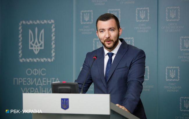 США вероятнее всего сменят представителя на Крымской платформе, - Никифоров