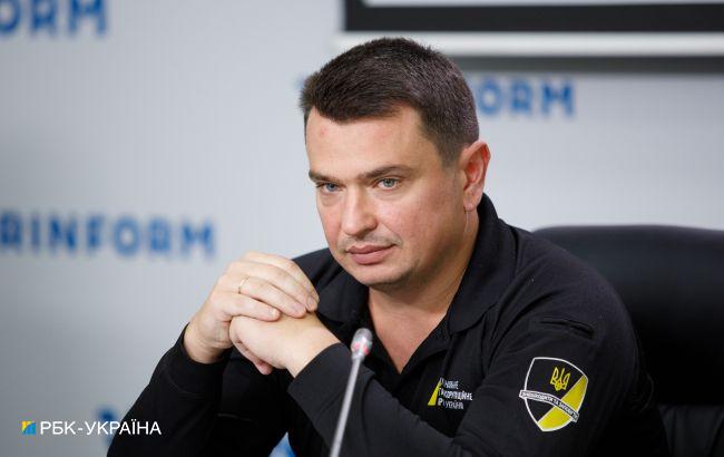 Сытник уволен с должности главы НАБУ из-за окончания срока полномочий, - нардеп