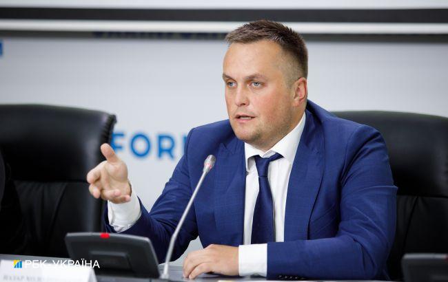НАБУ об увольнении Холодницкого: надеемся это не помешает расследованиям