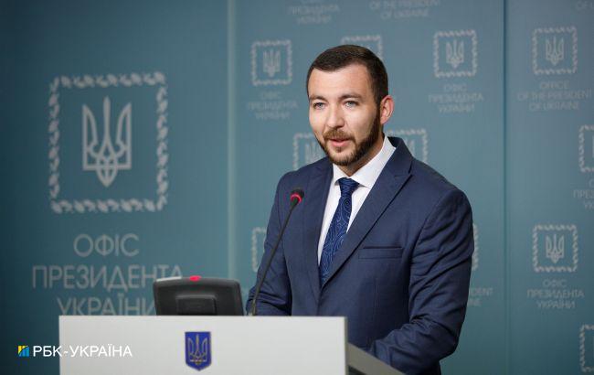 Украина хочет создать в ТКГ новую подгруппу: чем она будет заниматься