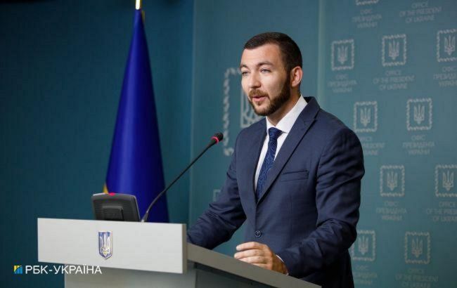 Участие Меркель в Крымской платформе пока под вопросом, - ОП