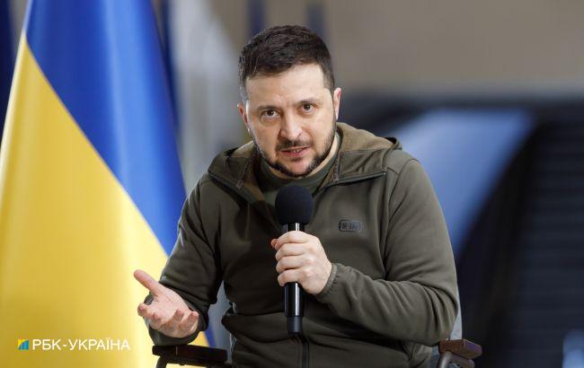 Зеленский: Украина несомненно победит, но цена этого - десятки тысяч жизней