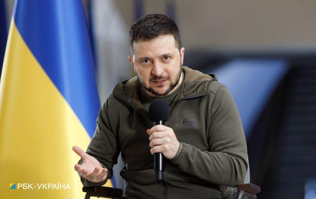 "Такі пропонуєте перемовини?": Зеленський показав наслідки удару росіян по Миколаєву