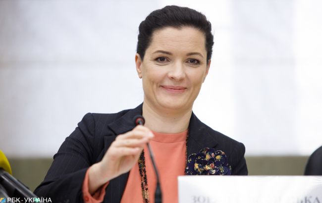 Скалецька: для евакуації з Уханя аналізують 12 об'єктів