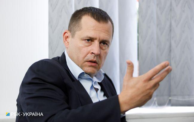 Борис Филатов: Власти хватило мудрости, чтобы дальше не выяснять отношения с местными элитами