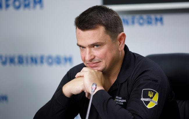 В Минюсте назвали условие для исключения Сытника из реестра в статусе главы НАБУ