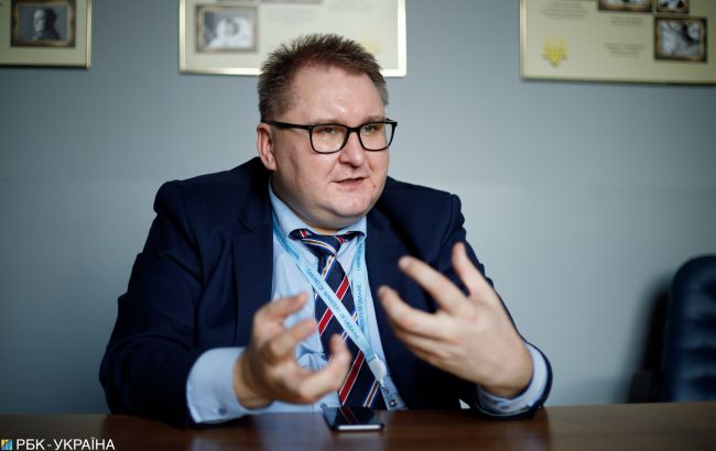 Є шанси на домовленість з США щодо експорту української сталі, -  Качка