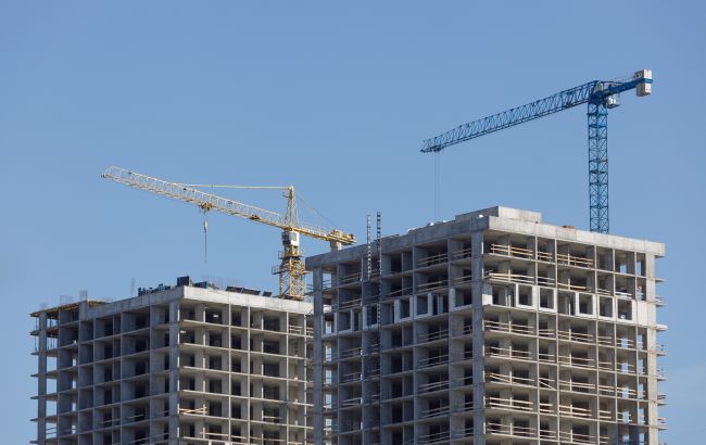 В Києві дешевшає житло в новобудовах. Скільки коштують найдорожчі та найдешевші квартири