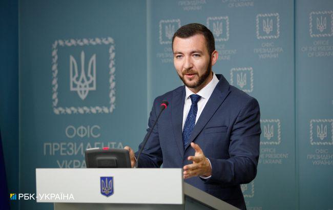 Ще дві країни підпишуть з Україною угоди про гарантії. В ОП розкрили деталі