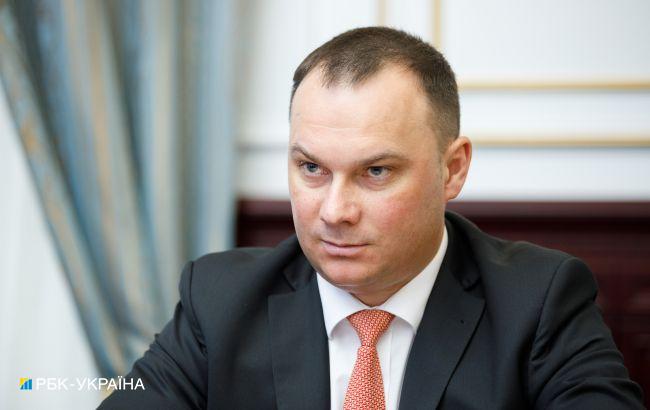 Начальник полиции Киева Иван Выговский: Не хватает оперов, следователей и участковых