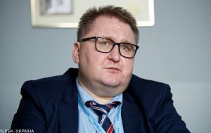 Украина предлагает распространить морской "зерновой коридор" на экспорт металла, - Качка