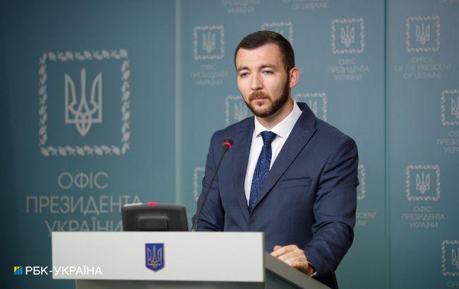 Промову Путіна не дивилися. Зеленський вже проводить РНБО, - Никифоров