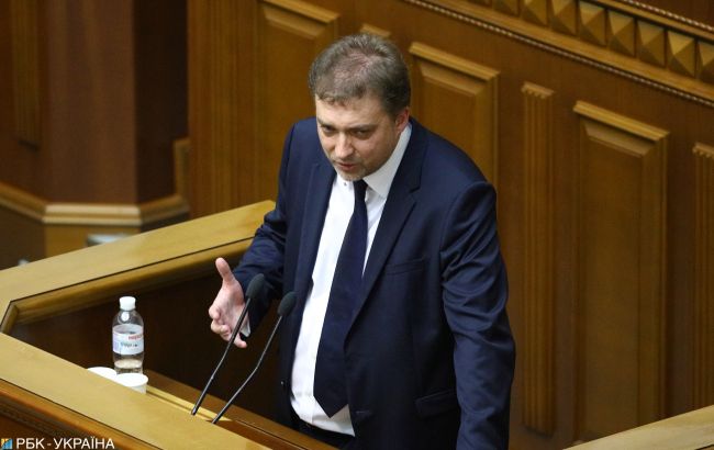 Возвращение украинских кораблей Россией не является актом доброй воли, - Загороднюк