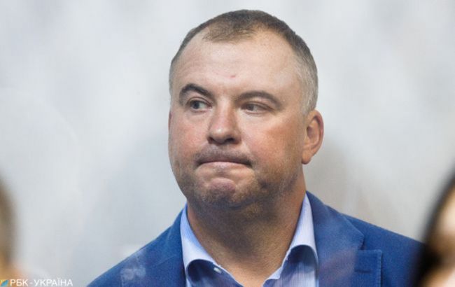 Гладковському відмовили у скасуванні підозри
